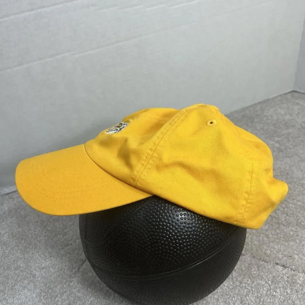 Nashville Predators Adidas Strapback Adjustable Hat Cap Dad Men Women NHL Hockey